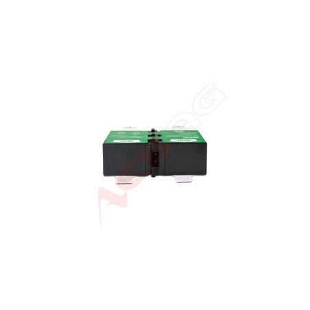 APC USV, zbh.RBC123 Ersatzbatterie f. BR900GI/BR900G-GR APC - Artmar Electronic & Security AG 