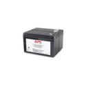 APC UPS, zbh.RBC113 replacement battery APC - Artmar Electronic & Security AG