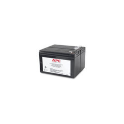 APC UPS, zbh.RBC113 replacement battery APC - Artmar Electronic & Security AG