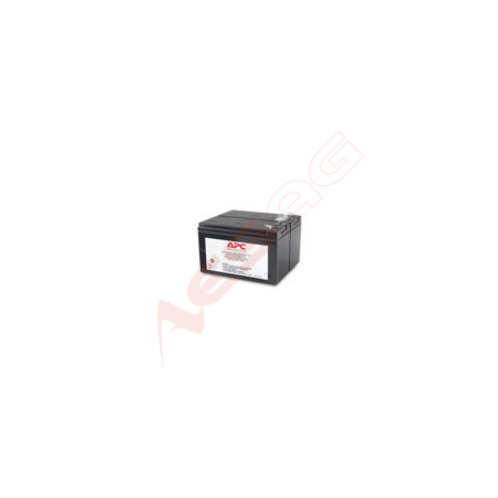 APC USV, zbh.RBC113 Ersatzbatterie APC - Artmar Electronic & Security AG 