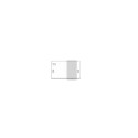 Milesight IoT Indoor Ambience Monitoring Sensor, AM104-868M LoRaWAN / Temp / Humidity / Light / PIR / E-Ink Display - 195731 - 1