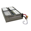 APC UPS, zbh.RBC133 replacement battery for SMT1500RMI2U APC - Artmar Electronic & Security AG