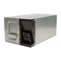 APC UPS, zbh.RBC143 replacement battery for SMX3000HV APC - Artmar Electronic & Security AG