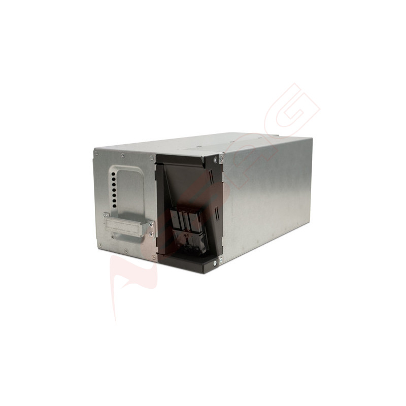 APC UPS, zbh.RBC143 replacement battery for SMX3000HV APC - Artmar Electronic & Security AG