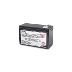 APC USV, zbh.RBC114 Ersatzbatterie f.BE450G, BE450G-CN, BE450G-LM, BN4001, BR500CI-RS, BX500CI APC - Artmar Electronic & Securit