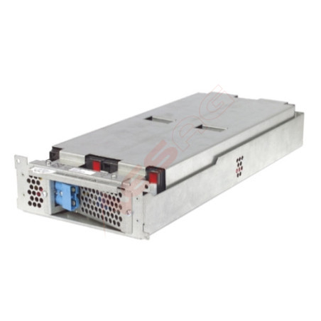 APC UPS, zbh.RBC151 replacement battery for APC - Artmar Electronic & Security AG