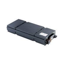 APC UPS, zbh.RBC152 replacement battery for SRT3000XLI, SRT3000RMXLI, APC - Artmar Electronic & Security AG