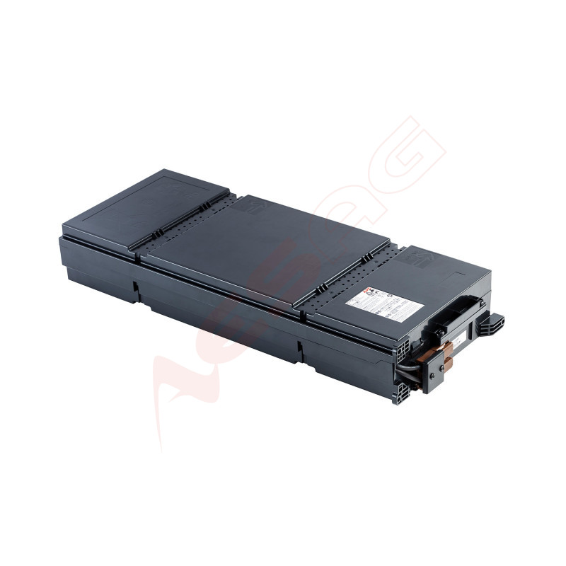 APC USV, zbh.RBC152 Ersatzbatterie für SRT3000XLI, SRT3000RMXLI, APC - Artmar Electronic & Security AG 