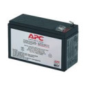APC UPS, zbh.RBC35 replacement battery for APC - Artmar Electronic & Security AG