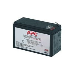 APC USV, zbh.RBC35 Ersatzakku für APC - Artmar Electronic & Security AG 
