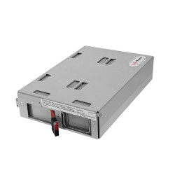 CyberPower UPS, e.g. replacement battery pack for PR1500ELCDRTXL2U/PR2200ELCDRTXL2U, PR3000ELCDRT2U - 192467 - 1