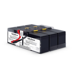 CyberPower UPS, e.g. replacement battery pack for OL2000EXL/OL3000EXL CyberPower - Artmar Electronic & Security AG