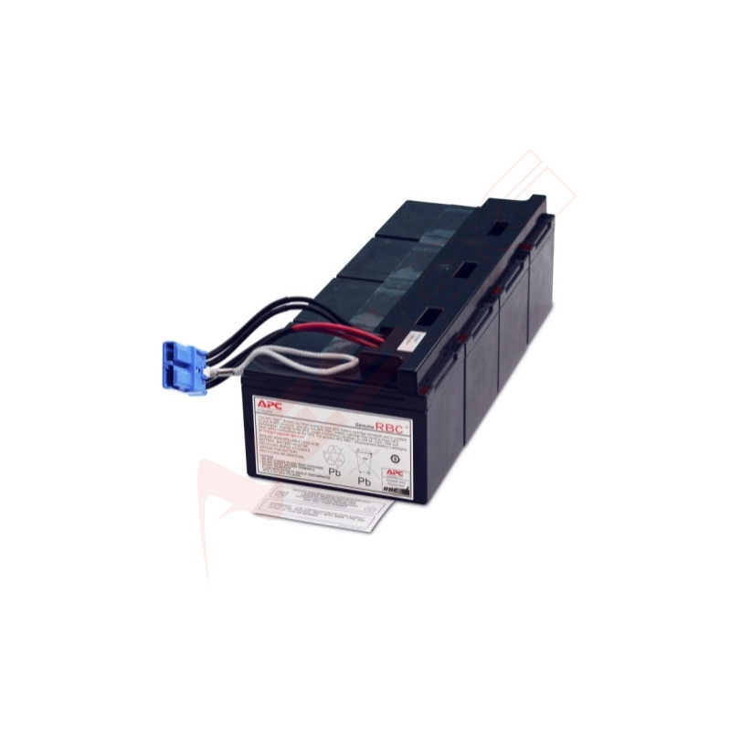 APC USV, zbh.RBC150 Ersatzbatterie f. APC - Artmar Electronic & Security AG 