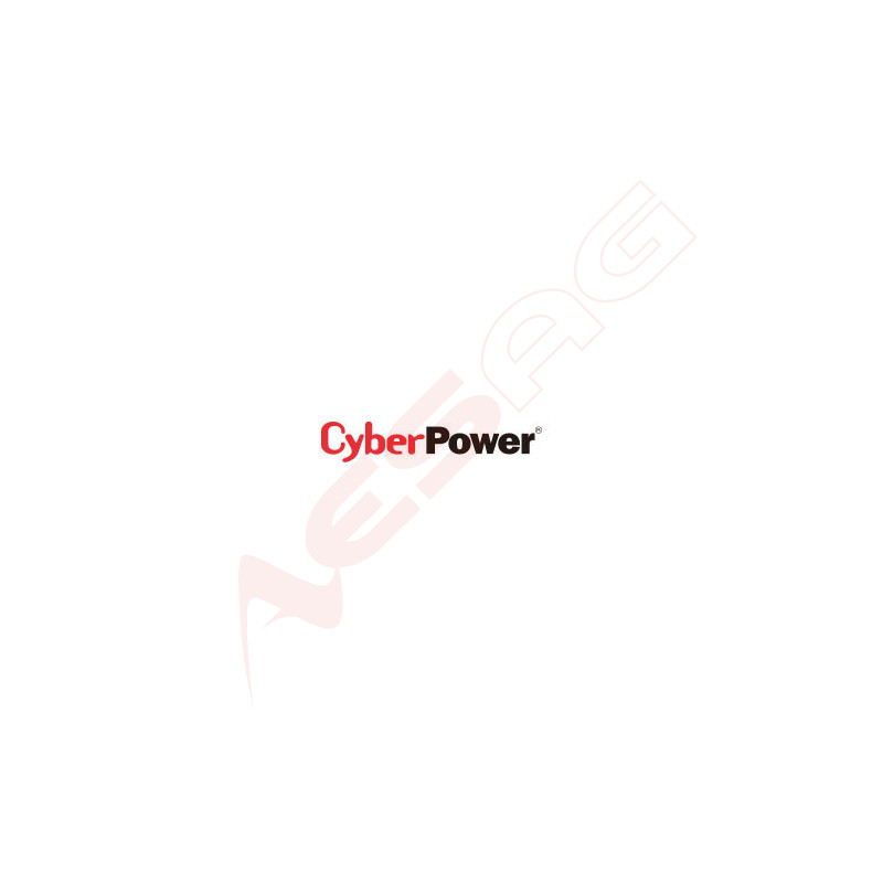 CyberPower USV, zbh. Ersatzakkupack für OR1000ELCDRM1U/OR1500ELCDRM1U/OR1000ERM1U/OR1500ERM1U CyberPower - Artmar Electronic & S