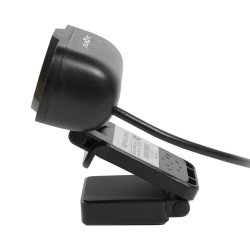 Plusonic USB Webcam Full-HD AF.V2 plusonic - Artmar Electronic & Security AG 