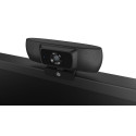 ICY Box Adapter, Full-HD Webcam mit Mikrofon, USB 2.0, IB-CAM301-HD, ICY Box - Artmar Electronic & Security AG 