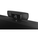 ICY Box Adapter, Full-HD Webcam mit Mikrofon, USB 2.0, IB-CAM301-HD, ICY Box - Artmar Electronic & Security AG