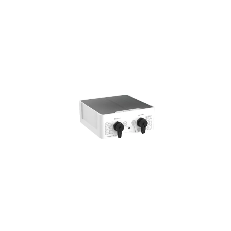 Milesight IoT UC501-868M Controller - 195760 - 5