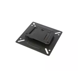 VESA wall mount for tablets and very slim monitors, with locking mechanism, 7.5 & 10 cm – 146334 – 1