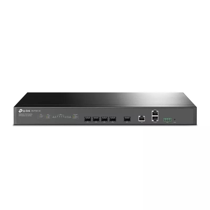 DeltaStream 8-port Pizza-box GPON Optical Line Terminal - DS-P7001-08 - 228677 - 11