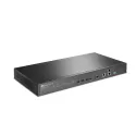 DeltaStream 8-port Pizza-box GPON Optical Line Terminal - DS-P7001-08 - 228677 - 12