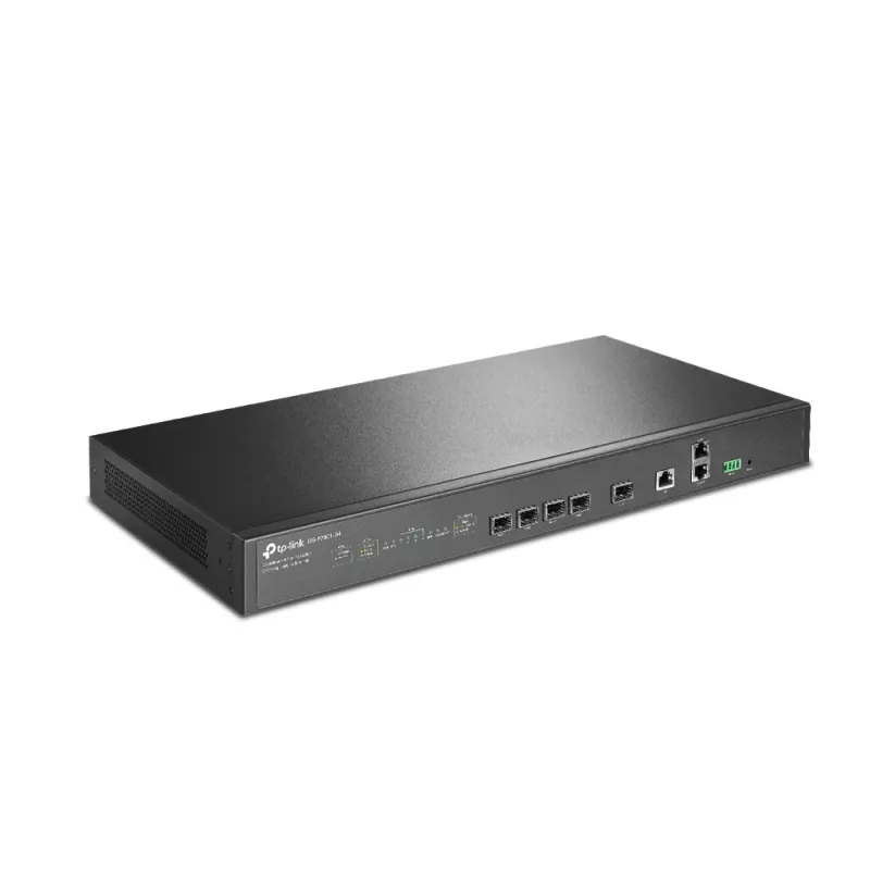 DeltaStream 8-port Pizza-box GPON Optical Line Terminal - DS-P7001-08 - 228677 - 12