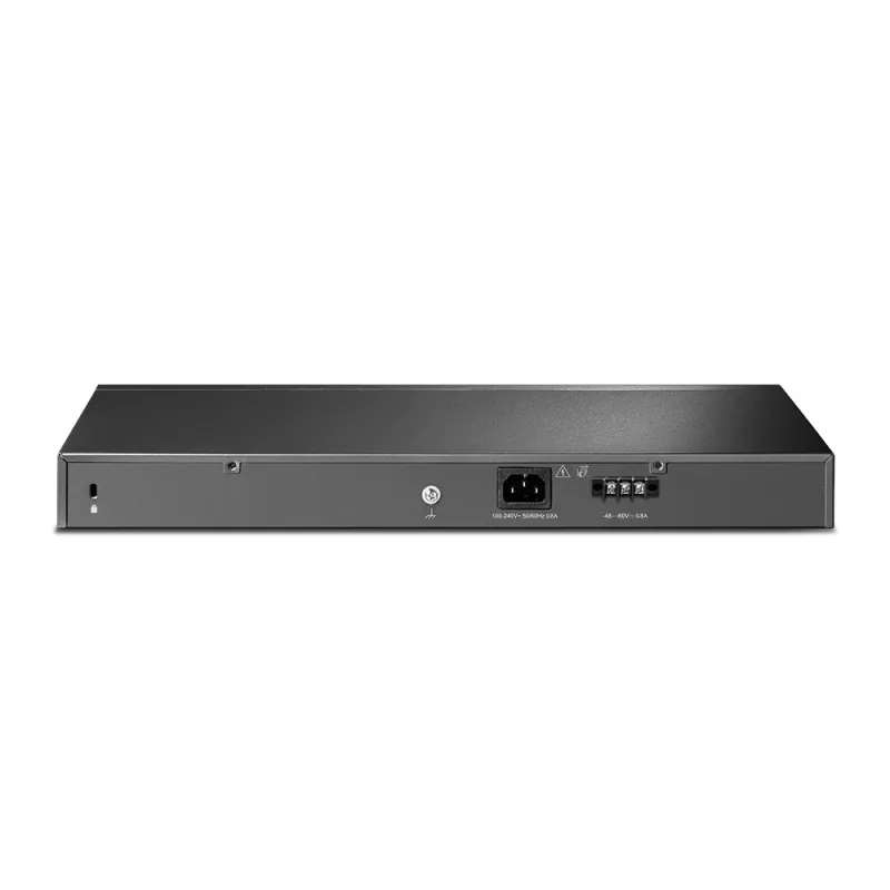 DeltaStream 8-port Pizza-box GPON Optical Line Terminal - DS-P7001-08 - 228677 - 13