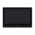ALLNET Windows PoE Tablet, 15,6 Zoll Touch, 8GB/128GB