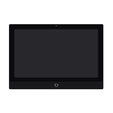 ALLNET Windows PoE Tablet, 15,6 Zoll Touch, 8GB/128GB