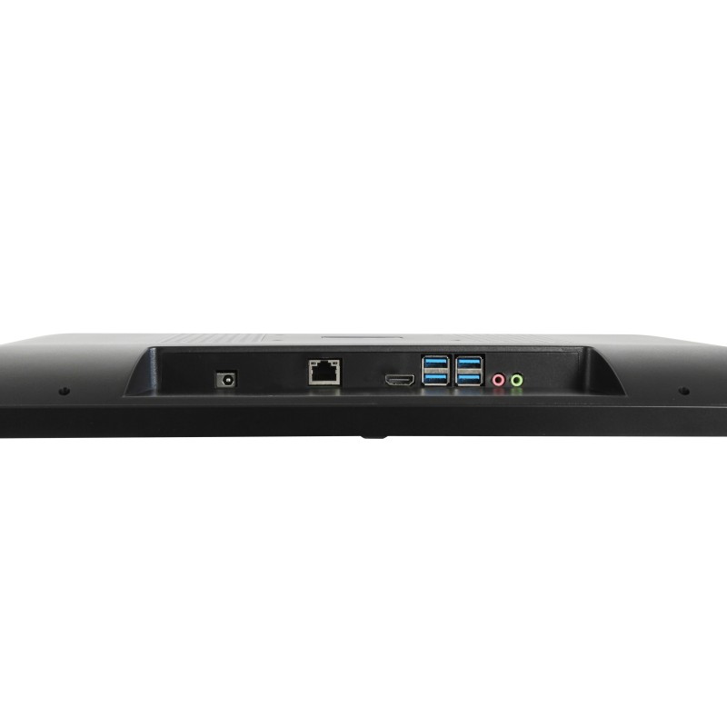 ALLNET Windows PoE Tablet, 18,5 Zoll Touch, 8GB/128GB