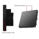 ALLNET Touch Display Tablet 4 Zoll mit 1GB/8GB, RK3128, Android 7.1(220V Version)