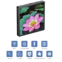 ALLNET 4-inch touchscreen tablet with 1GB/8GB, RK3128, Android 7.1 (220V version) - 181342 - 4