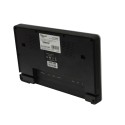ALLNET Meetingraum RGB LED Tablet 10 Zoll RK3288 Android 10 und NFC