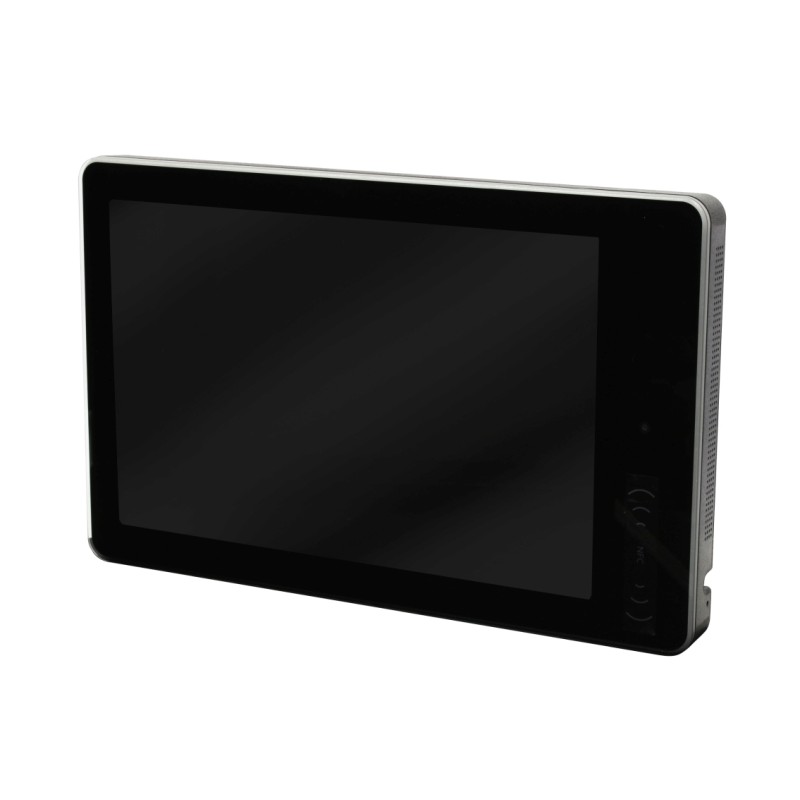 ALLNET Meetingraum RGB LED Tablet 10 Zoll RK3288 Android 10 und NFC
