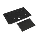 ALLNET Meetingraum RGB LED Tablet 10 Zoll RK3288 Android 10 und NFC