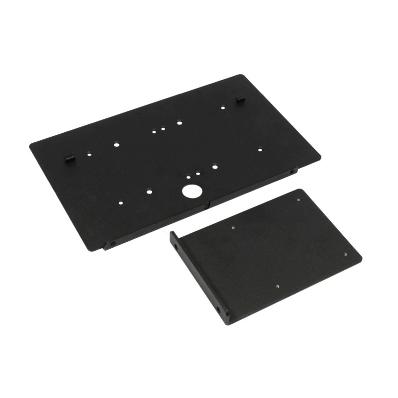 ALLNET Meetingraum RGB LED Tablet 10 Zoll RK3288 Android 10 und NFC
