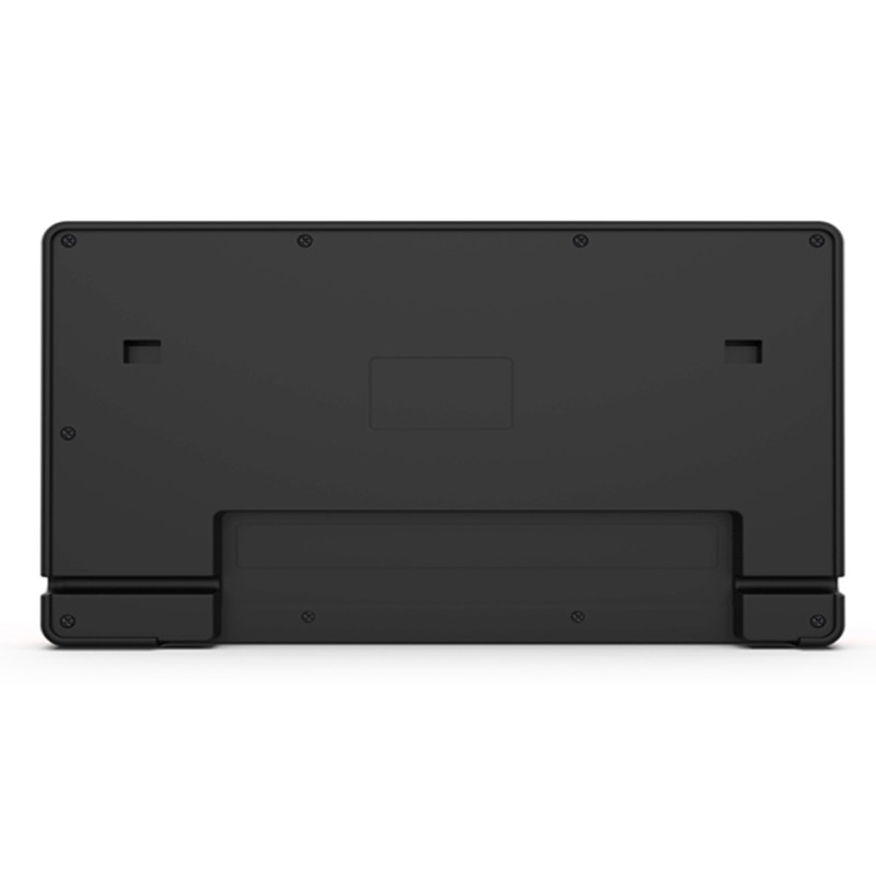 ALLNET Meetingraum RGB LED Tablet 10 Zoll RK3288 Android 10 und NFC