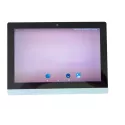 ALLNET (Akuvox C319) DS10 10-inch PoE touchscreen tablet with 4GB/16GB, Android, SIP, Wi-Fi - 201033 - 1