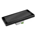 ALLNET 5-inch PoE touchscreen tablet with 4GB/32GB, RK3566, Android 13 - 208834 - 1
