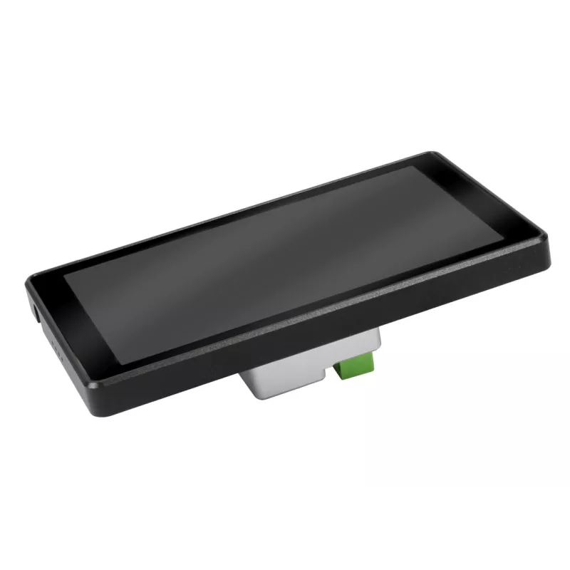 ALLNET 5-inch PoE touchscreen tablet with 4GB/32GB, RK3566, Android 13 - 208834 - 1