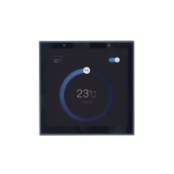 ALLNET 4-inch touchscreen tablet with 2GB/8GB, PX30, Android 8.1 (PoE version) - 210839 - 1