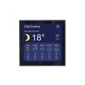 ALLNET Touch Display Tablet 4 Zoll mit 2GB/8GB, PX30, Android 8.1(PoE Version)