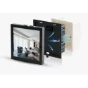 ALLNET 4-inch touchscreen tablet with 2GB/8GB, PX30, Android 8.1 (PoE version) - 210839 - 8