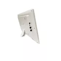 ALLNET 21-inch Touch Monitor, PoE PD, 12V in/out, 5V out, HDMI in, Ethernet, USB touch, USB camera - 211404 - 3