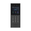 Akuvox Video-TFE X912S & ALLNET Touch Display Tablet DS10 Bundle
