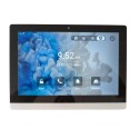 Akuvox Video-TFE X912S & ALLNET Touch Display Tablet DS10 Bundle