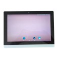 Akuvox Video-TFE X912S & ALLNET Touch Display Tablet DS10 Bundle