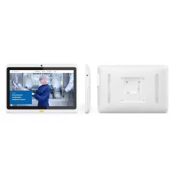 ALLNET Medical PoE Tablet 13 Zoll mit RK3568 Android 13 4GB/16GB - 217106 - 1