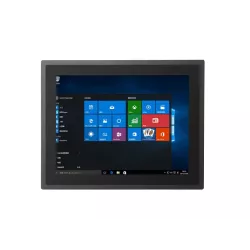 ALLNET AIO IPC industrial Windows/Linux, 15,0 Zoll Touch, Intel® Whiskey Lake i3 8145U processor, 8GB/128GB, Wlan, RJ45, USB, SI