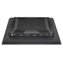 ALLNET AIO IPC industrial Windows/Linux, 15,0 Zoll Touch, Intel® Whiskey Lake i3 8145U processor, 8GB/128GB, Wlan, RJ45, USB, SI